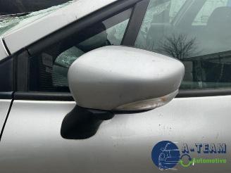 Renault Clio Clio IV Estate/Grandtour (7R), Combi 5-drs, 2012 / 2021 1.5 Energy dCi 90 FAP picture 17