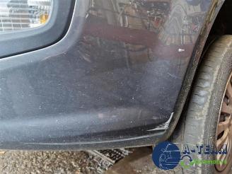 Fiat Punto Evo Punto Evo (199), Hatchback, 2009 / 2012 1.3 JTD Multijet 85 16V Euro 5 picture 4