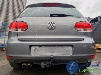 Volkswagen Golf Golf VI (5K1), Hatchback, 2008 / 2013 1.4 TSI 122 16V picture 4
