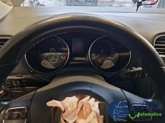 Volkswagen Golf Golf VI (5K1), Hatchback, 2008 / 2013 1.4 TSI 122 16V picture 19