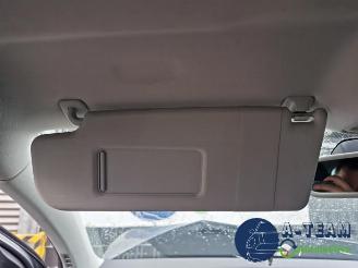 Volkswagen Golf Golf VI (5K1), Hatchback, 2008 / 2013 1.4 TSI 122 16V picture 34