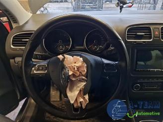 Volkswagen Golf Golf VI (5K1), Hatchback, 2008 / 2013 1.4 TSI 122 16V picture 20