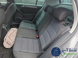 Volkswagen Golf Golf VI (5K1), Hatchback, 2008 / 2013 1.4 TSI 122 16V picture 26