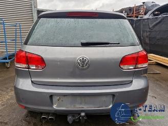 Volkswagen Golf Golf VI (5K1), Hatchback, 2008 / 2013 1.4 TSI 122 16V picture 2