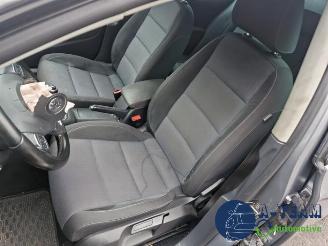 Volkswagen Golf Golf VI (5K1), Hatchback, 2008 / 2013 1.4 TSI 122 16V picture 24