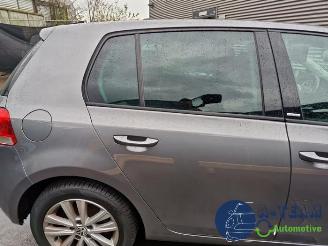 Volkswagen Golf Golf VI (5K1), Hatchback, 2008 / 2013 1.4 TSI 122 16V picture 13