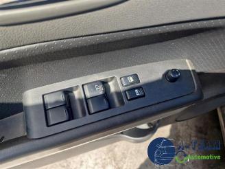 Nissan X-Trail X-Trail (T31), SUV, 2007 / 2013 2.5 16V SE,LE 4x4 picture 28