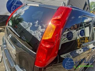 Nissan X-Trail X-Trail (T31), SUV, 2007 / 2013 2.5 16V SE,LE 4x4 picture 16