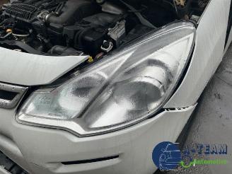 Citroën C3 C3 (SC), Hatchback 5-drs, 2009 / 2016 1.2 VTi 82 12V picture 28