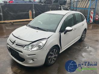 Citroën C3 C3 (SC), Hatchback 5-drs, 2009 / 2016 1.2 VTi 82 12V picture 5