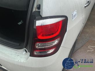 Citroën C3 C3 (SC), Hatchback 5-drs, 2009 / 2016 1.2 VTi 82 12V picture 25