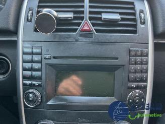 Mercedes B-klasse B (W245), Hatchback, 2005 / 2011 1.5 B-160 16V picture 31