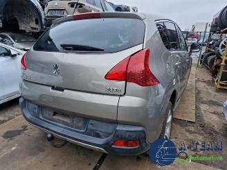 Sloopauto Peugeot 3008 3008 I (0U/HU), MPV, 2009 / 2016 1.6 16V THP 155 2010/4