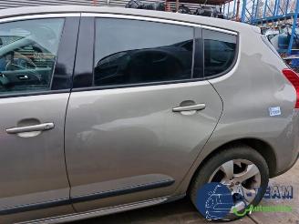 Peugeot 3008 3008 I (0U/HU), MPV, 2009 / 2016 1.6 16V THP 155 picture 10