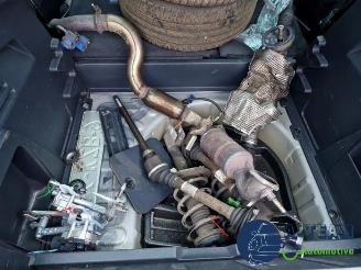 Peugeot 3008 3008 I (0U/HU), MPV, 2009 / 2016 1.6 16V THP 155 picture 34