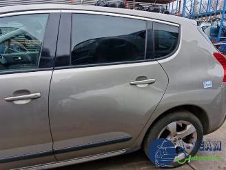 Peugeot 3008 3008 I (0U/HU), MPV, 2009 / 2016 1.6 16V THP 155 picture 10