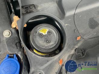 Jaguar XF XF (CC9), Sedan, 2008 / 2015 3.0 V6 24V picture 29