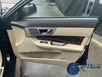 Jaguar XF XF (CC9), Sedan, 2008 / 2015 3.0 V6 24V picture 25