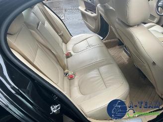 Jaguar XF XF (CC9), Sedan, 2008 / 2015 3.0 V6 24V picture 22