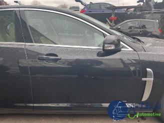 Jaguar XF XF (CC9), Sedan, 2008 / 2015 3.0 V6 24V picture 9