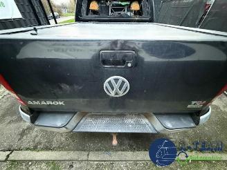 Volkswagen Amarok Amarok, Pick-up, 2010 2.0 BiTDI 16V 163 4Motion picture 8