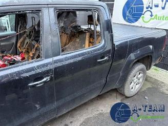 Volkswagen Amarok Amarok, Pick-up, 2010 2.0 BiTDI 16V 163 4Motion picture 23