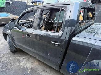 Volkswagen Amarok Amarok, Pick-up, 2010 2.0 BiTDI 16V 163 4Motion picture 24