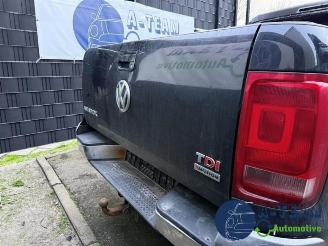 Volkswagen Amarok Amarok, Pick-up, 2010 2.0 BiTDI 16V 163 4Motion picture 32