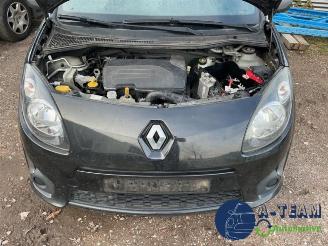 Renault Twingo Twingo II (CN), Hatchback 3-drs, 2007 / 2014 1.2 16V picture 6