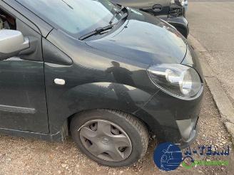 Renault Twingo Twingo II (CN), Hatchback 3-drs, 2007 / 2014 1.2 16V picture 14