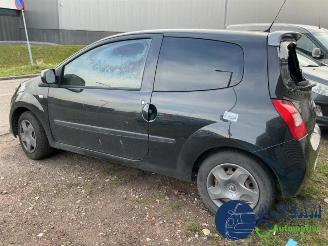 Renault Twingo Twingo II (CN), Hatchback 3-drs, 2007 / 2014 1.2 16V picture 10