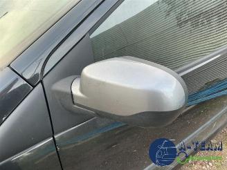 Renault Twingo Twingo II (CN), Hatchback 3-drs, 2007 / 2014 1.2 16V picture 17