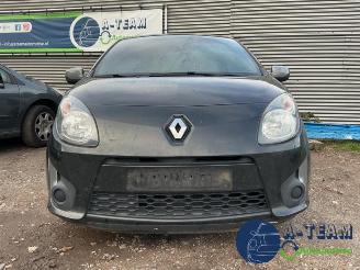 Renault Twingo Twingo II (CN), Hatchback 3-drs, 2007 / 2014 1.2 16V picture 2