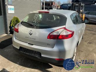 Renault Mégane Megane III Berline (BZ), Hatchback 5-drs, 2008 / 2017 1.2 16V TCE 115 picture 14