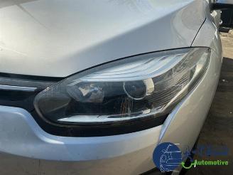 Renault Mégane Megane III Berline (BZ), Hatchback 5-drs, 2008 / 2017 1.2 16V TCE 115 picture 5