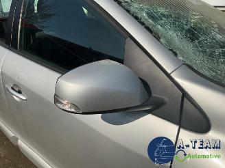 Renault Mégane Megane III Berline (BZ), Hatchback 5-drs, 2008 / 2017 1.2 16V TCE 115 picture 34