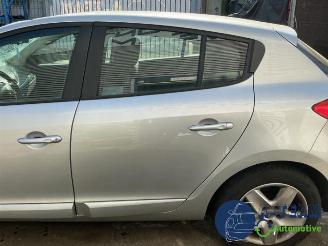 Renault Mégane Megane III Berline (BZ), Hatchback 5-drs, 2008 / 2017 1.2 16V TCE 115 picture 9