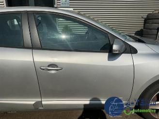 Renault Mégane Megane III Berline (BZ), Hatchback 5-drs, 2008 / 2017 1.2 16V TCE 115 picture 13