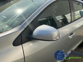 Renault Mégane Megane III Berline (BZ), Hatchback 5-drs, 2008 / 2017 1.2 16V TCE 115 picture 6