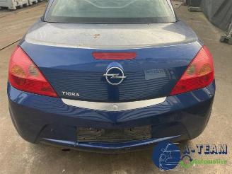 Opel Tigra Tigra Twin Top, Cabrio, 2004 / 2010 1.4 16V picture 13