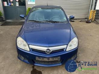 Opel Tigra Tigra Twin Top, Cabrio, 2004 / 2010 1.4 16V picture 4