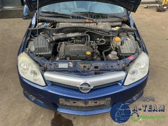 Opel Tigra Tigra Twin Top, Cabrio, 2004 / 2010 1.4 16V picture 5
