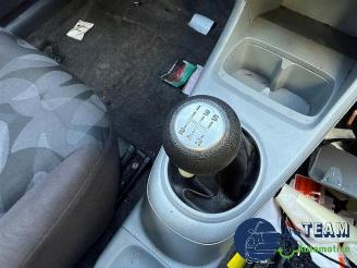 Suzuki Alto Alto, Hatchback 5-drs, 2009 1.0 12V picture 15