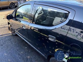 Suzuki Alto Alto, Hatchback 5-drs, 2009 1.0 12V picture 27