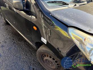 Suzuki Alto Alto, Hatchback 5-drs, 2009 1.0 12V picture 16