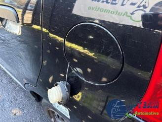 Suzuki Alto Alto, Hatchback 5-drs, 2009 1.0 12V picture 26