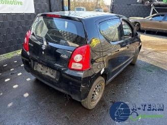 Suzuki Alto Alto, Hatchback 5-drs, 2009 1.0 12V picture 8