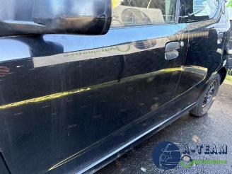 Suzuki Alto Alto, Hatchback 5-drs, 2009 1.0 12V picture 34