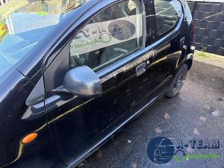 Suzuki Alto Alto, Hatchback 5-drs, 2009 1.0 12V picture 33