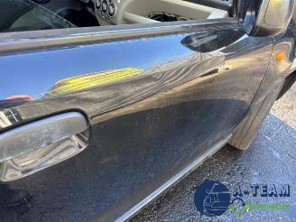 Suzuki Alto Alto, Hatchback 5-drs, 2009 1.0 12V picture 20